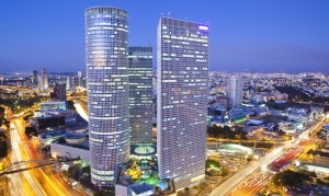 Azrieli Observatory