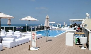 Marina Hotel