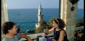 Old Jaffa Port