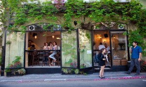 Neve Tzedek
