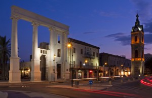 The Clock Tower