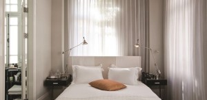 Hotel Montefiore