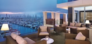 Ritz-Carlton, Herzliya