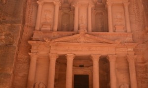 Jordan and Petra – 4 Day Tour