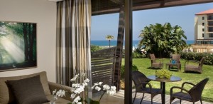 Dan Accadia Herzliya Hotel
