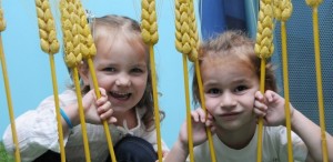 Israeli Children’s Museum Holon