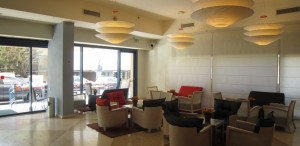 City Hotel