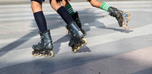 Tel Aviv Rollers