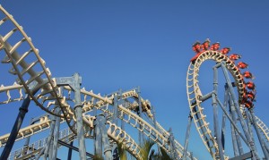 Superland Theme Park