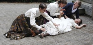 Shakespeare Festival, Oct 28 - Nov 13 
