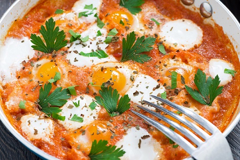 Shakshuka Festival