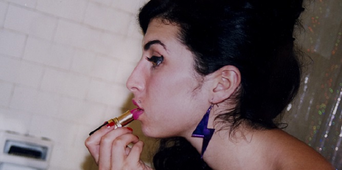 “Amy Winehouse: A Family Portrait”