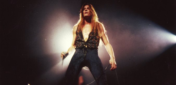 Sebastian Bach