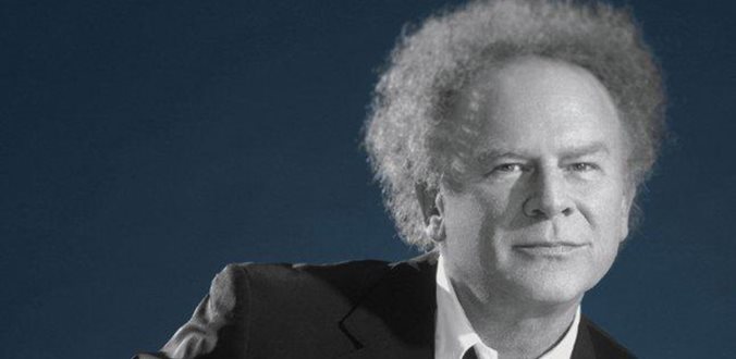 Art Garfunkel