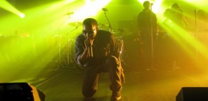 Kanye West
