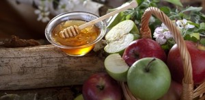 Rosh Hashanah in Tel Aviv 2016