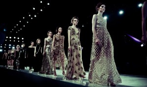Tel Aviv Fashion Week 2016