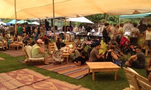Tel Aviv Paleo Market