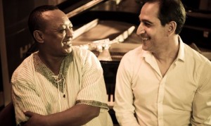 Tel Aviv Jazz Festival 2016