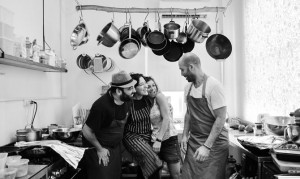 EatWith Tel Aviv
