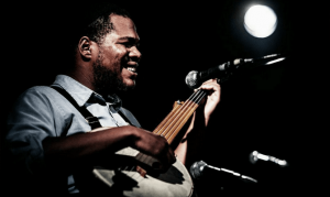 Tel Aviv Blues Festival 2016: Winter Edition