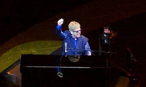 Elton John