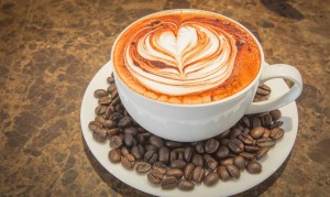 Cafe Habima