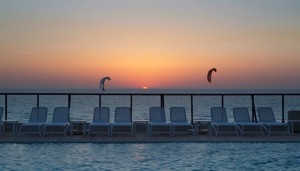 Orchid Okeanos Boutique Hotel Herzliya