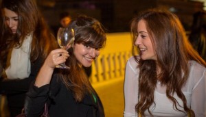 Wine Wednesday Global 2016