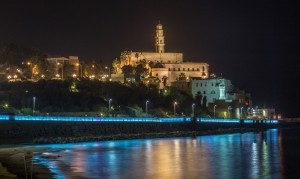 Old Jaffa