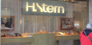 H.Stern