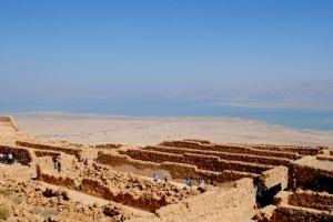 Around Israel and Jordan – 13 Day Tour