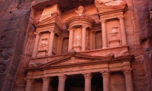2 Day Tour to Petra from Tel Aviv