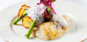 The Rothschild Hotel Restaurant