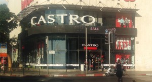 Castro