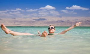 Explore Jerusalem and the Dead Sea 1 Day Tour