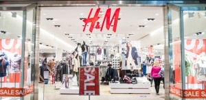 H&M