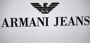 Armani Jeans