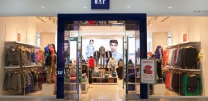 Gap