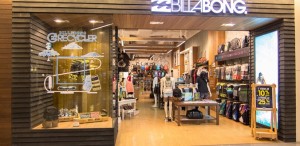 Billabong