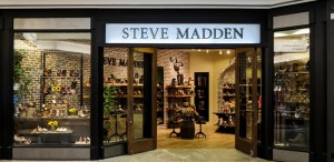 Steve Madden