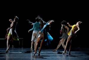 Batsheva Dance Company