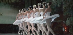 Russian Ballet - 2 shows