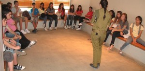 Palmach Museum