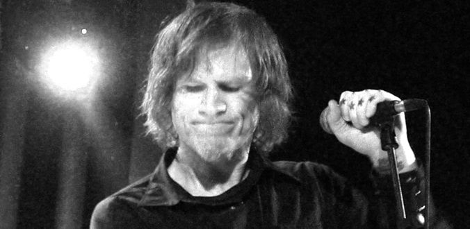 The Mark Lanegan Band