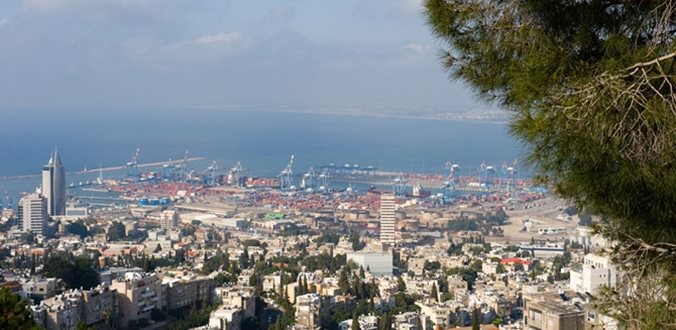 Grand Holy Land – 11 Day Tour