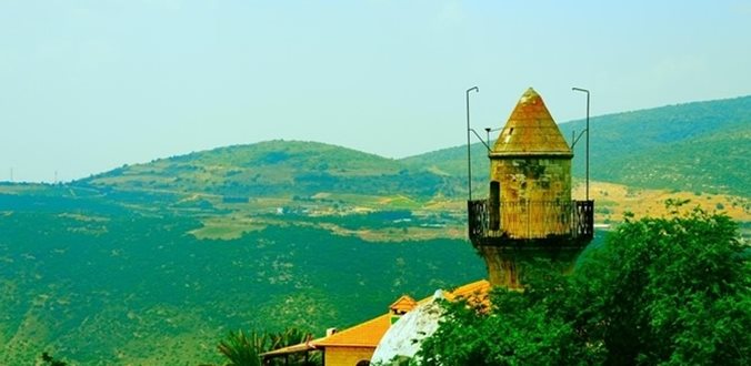 Safed, Tiberias and Mount Meron – 1 Day Tour