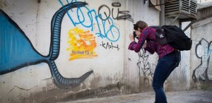 Alternative Tel Aviv Street Art Tours
