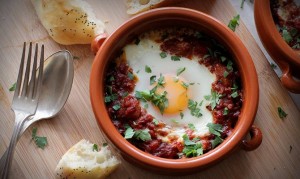 Shakshuka